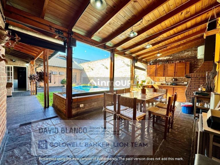 Casa en Venta en Ituzaingo, G.B.A. Zona Oeste