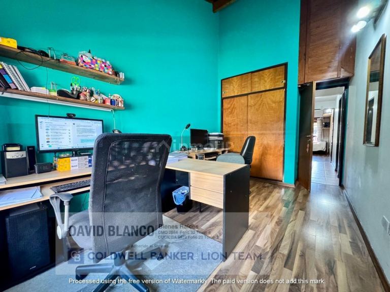 Casa en Venta en Ituzaingo, G.B.A. Zona Oeste