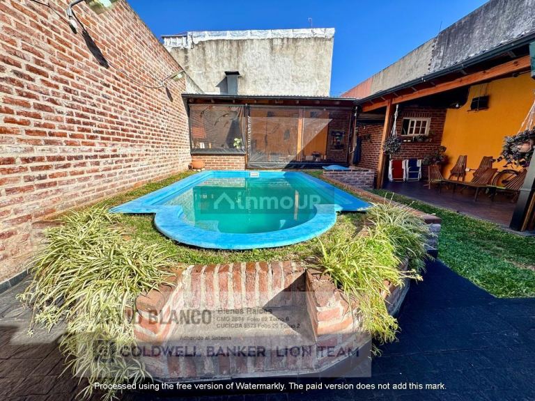 Casa en Venta en Ituzaingo, G.B.A. Zona Oeste