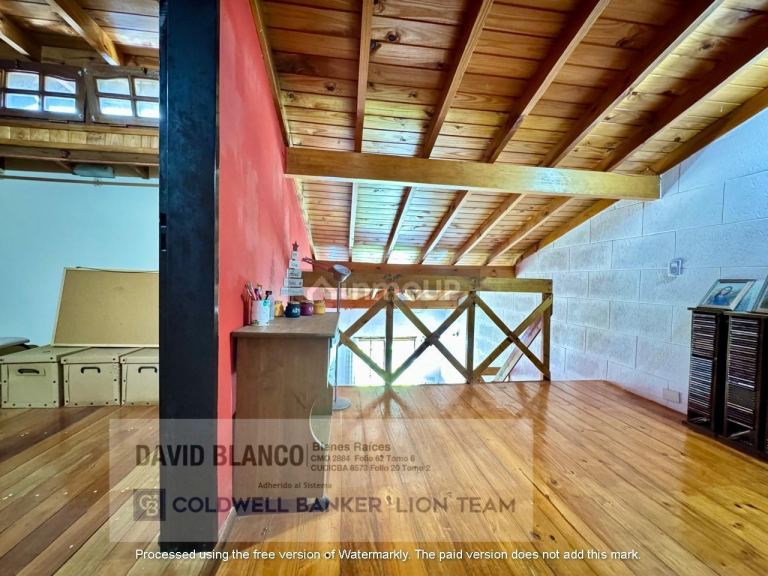 Casa en Venta en Ituzaingo, G.B.A. Zona Oeste