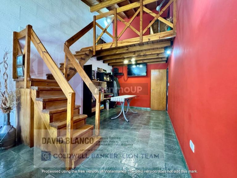 Casa en Venta en Ituzaingo, G.B.A. Zona Oeste
