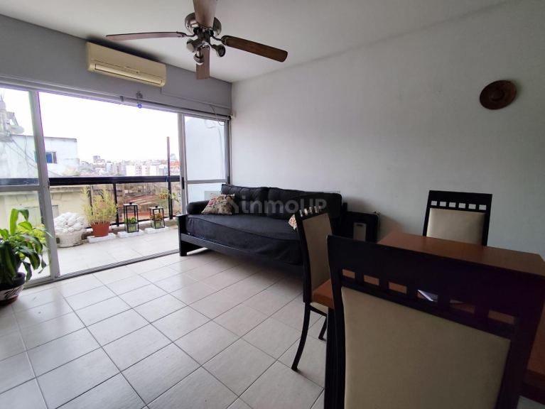 Departamento en Venta en Balvanera, Capital Federal