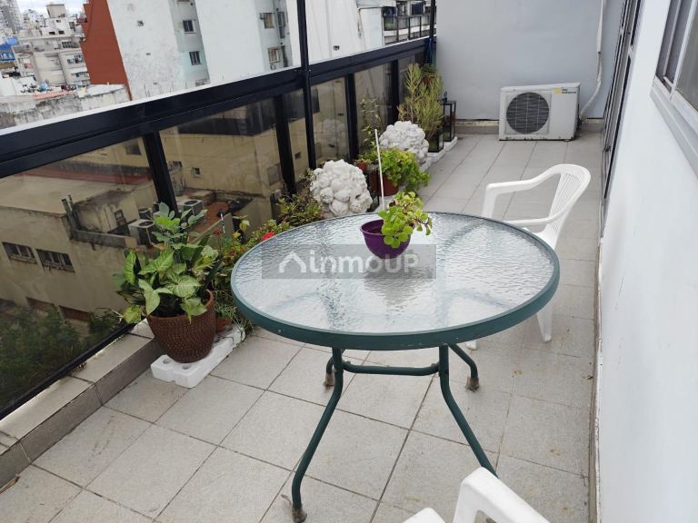 Departamento en Venta en Balvanera, Capital Federal