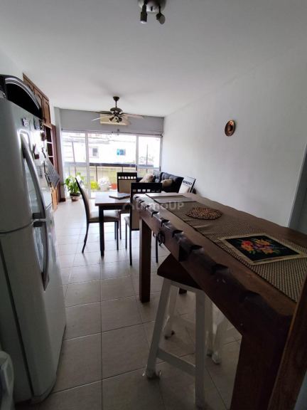 Departamento en Venta en Balvanera, Capital Federal
