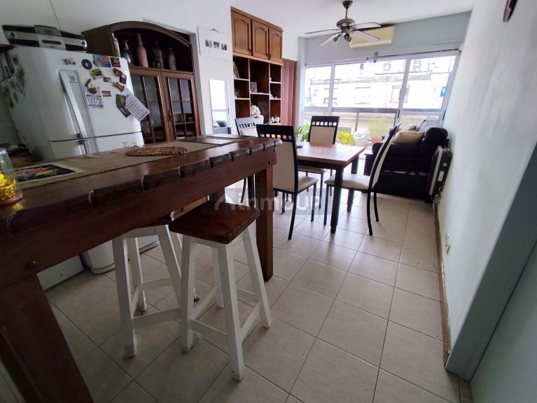 Departamento en Venta en Balvanera, Capital Federal