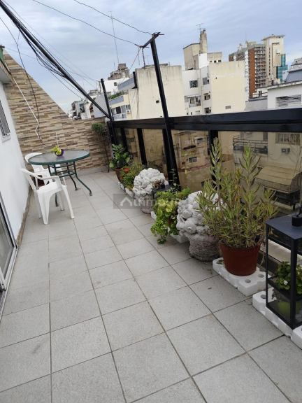 Departamento en Venta en Balvanera, Capital Federal