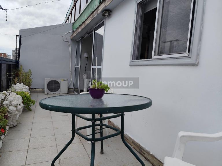 Departamento en Venta en Balvanera, Capital Federal