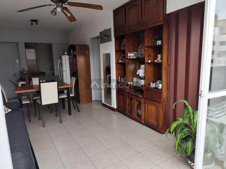 Departamento en Venta en Balvanera, Capital Federal