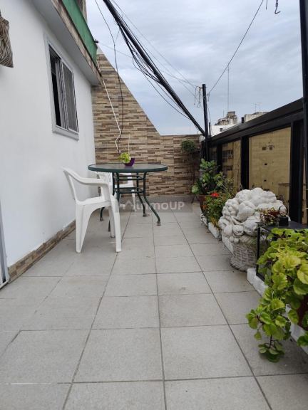 Departamento en Venta en Balvanera, Capital Federal