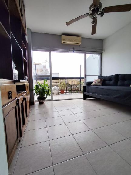 Departamento en Venta en Balvanera, Capital Federal