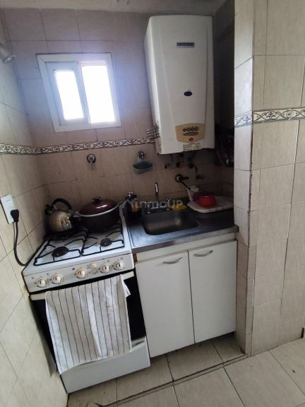 Departamento en Venta en Balvanera, Capital Federal