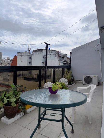 Departamento en Venta en Balvanera, Capital Federal