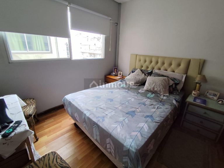 Departamento en Venta en Balvanera, Capital Federal