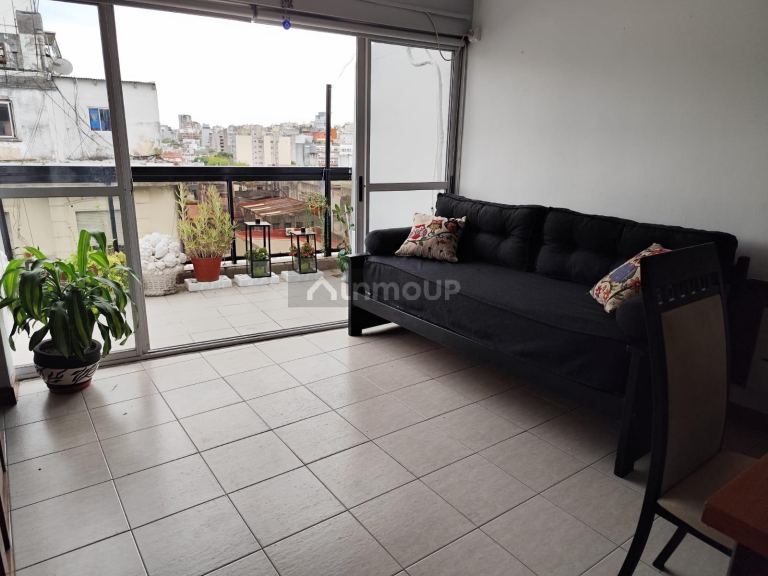 Departamento en Venta en Balvanera, Capital Federal