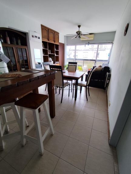 Departamento en Venta en Balvanera, Capital Federal