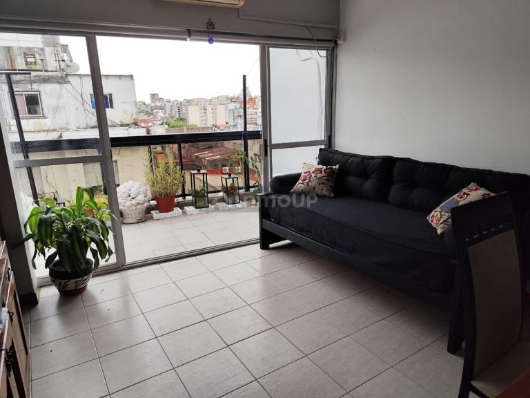 Departamento en Venta en Balvanera, Capital Federal