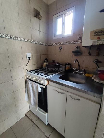 Departamento en Venta en Balvanera, Capital Federal