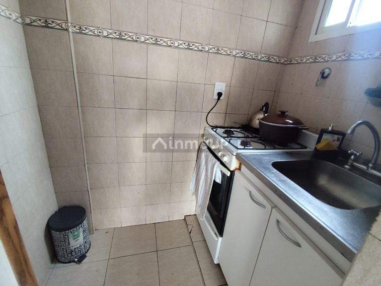 Departamento en Venta en Balvanera, Capital Federal