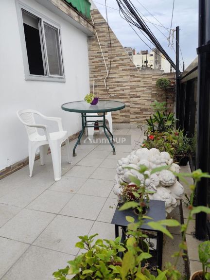 Departamento en Venta en Balvanera, Capital Federal