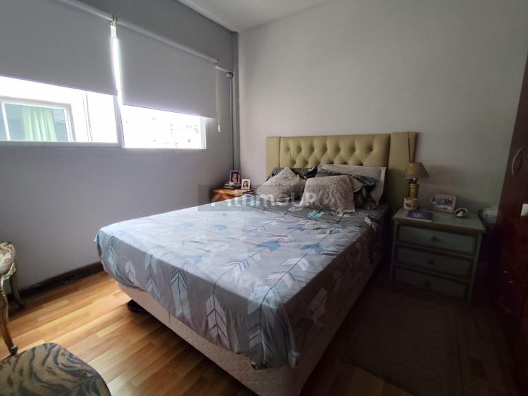 Departamento en Venta en Balvanera, Capital Federal