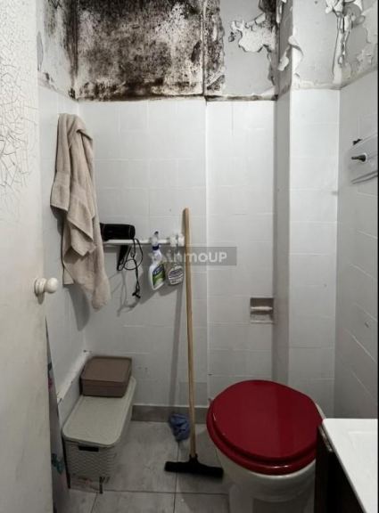 Departamento en Venta en Balvanera, Capital Federal