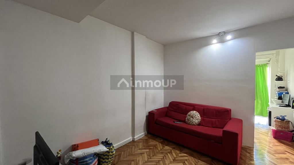 Departamento en Venta en Balvanera, Capital Federal