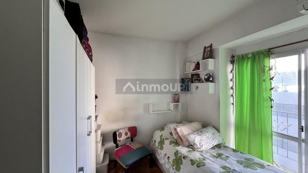 Departamento en Venta en Balvanera, Capital Federal