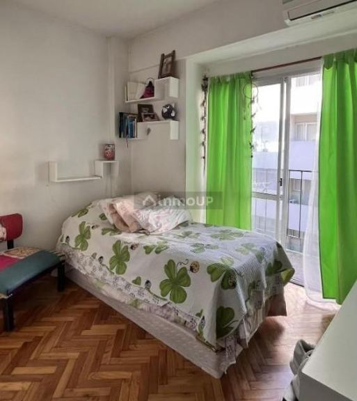 Departamento en Venta en Balvanera, Capital Federal