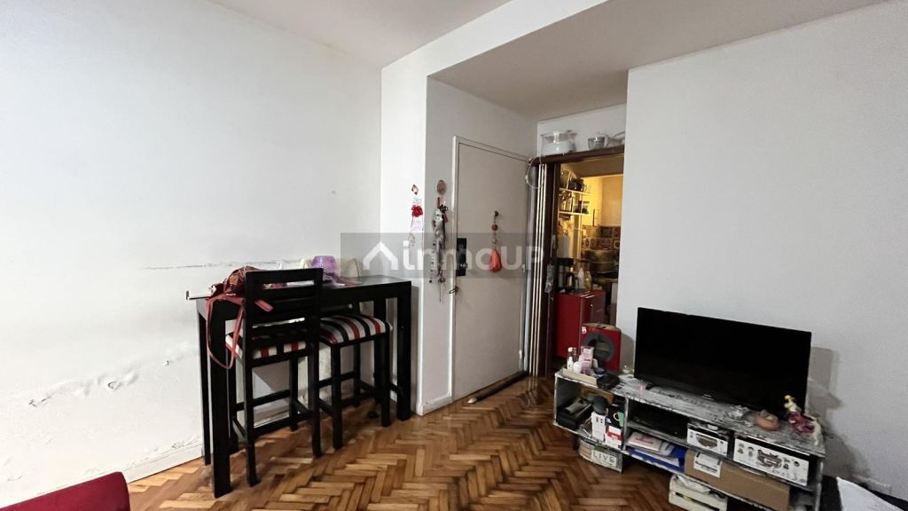 Departamento en Venta en Balvanera, Capital Federal