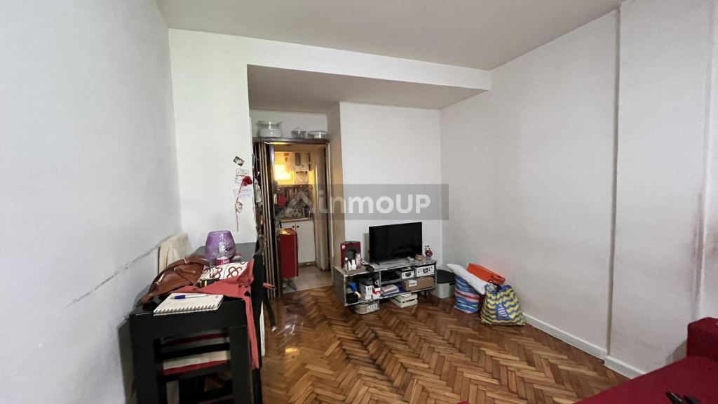 Departamento en Venta en Balvanera, Capital Federal
