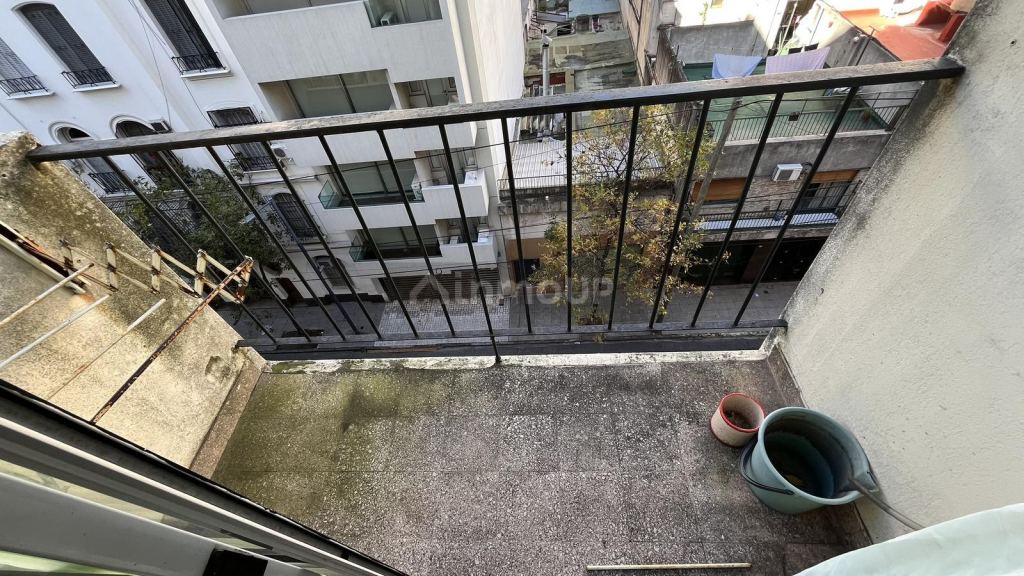 Departamento en Venta en Balvanera, Capital Federal