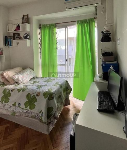 Departamento en Venta en Balvanera, Capital Federal