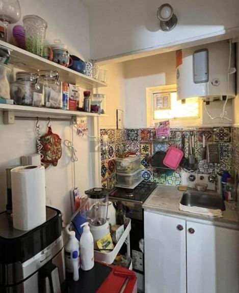 Departamento en Venta en Balvanera, Capital Federal