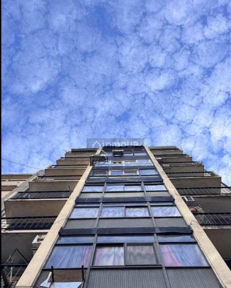 Departamento en Venta en Balvanera, Capital Federal