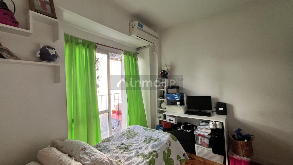 Departamento en Venta en Balvanera, Capital Federal