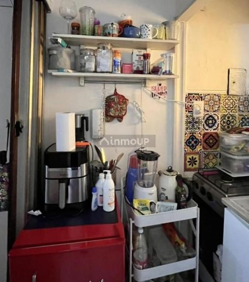 Departamento en Venta en Balvanera, Capital Federal