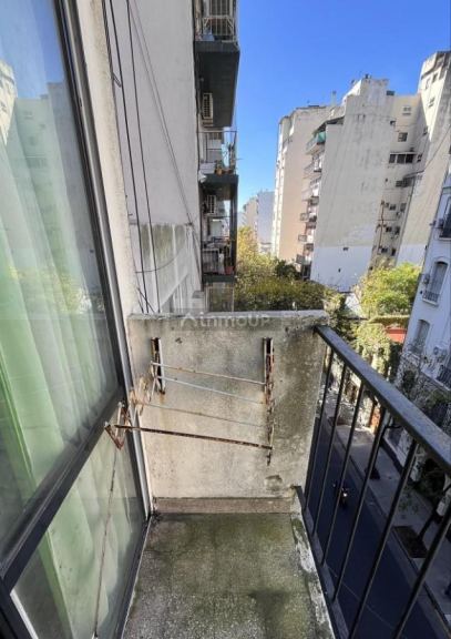 Departamento en Venta en Balvanera, Capital Federal