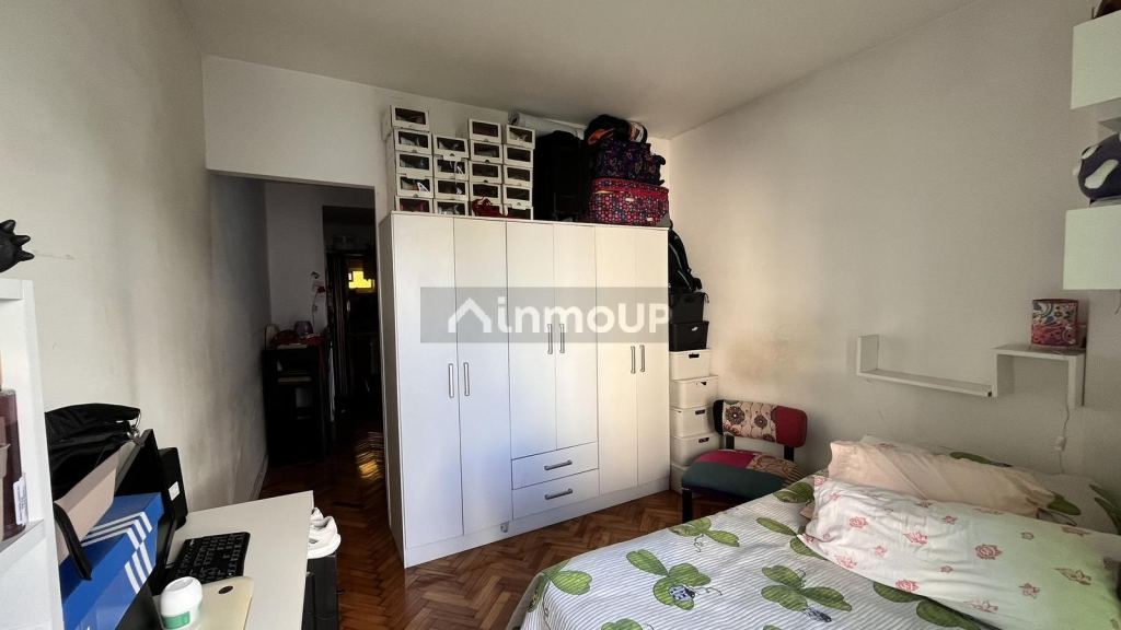 Departamento en Venta en Balvanera, Capital Federal