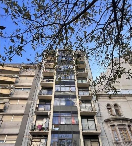 Departamento en Venta en Balvanera, Capital Federal