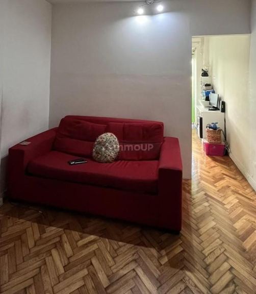 Departamento en Venta en Balvanera, Capital Federal