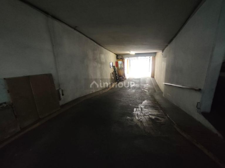 Cochera en Venta en Belgrano, Capital Federal