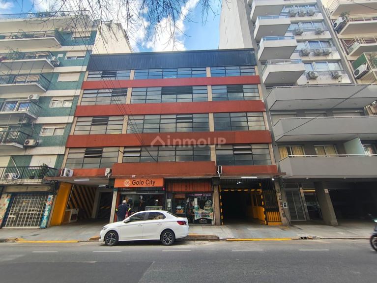 Cochera en Venta en Belgrano, Capital Federal