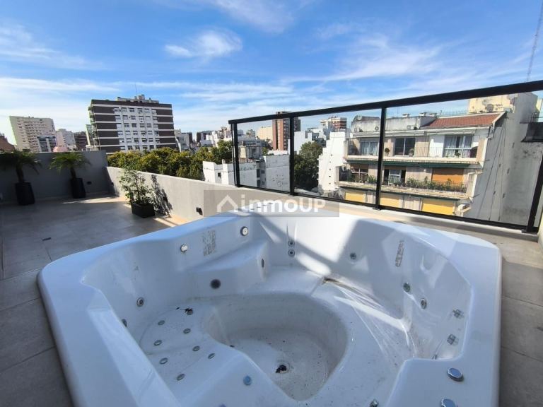 Departamento en Venta en Palermo, Capital Federal