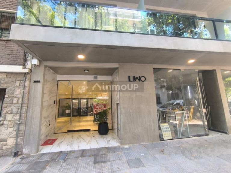 Departamento en Venta en Palermo, Capital Federal