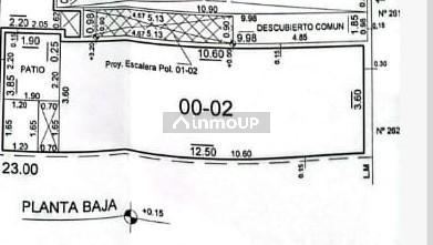 Departamento en Venta en Hurlingham, G.B.A. Zona Oeste