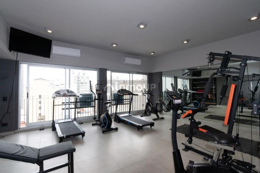 Departamento en Venta en Boedo, Capital Federal