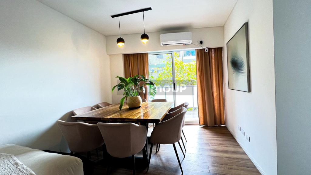 Departamento en Venta en Boedo, Capital Federal