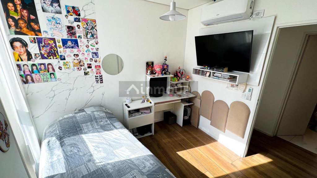 Departamento en Venta en Boedo, Capital Federal