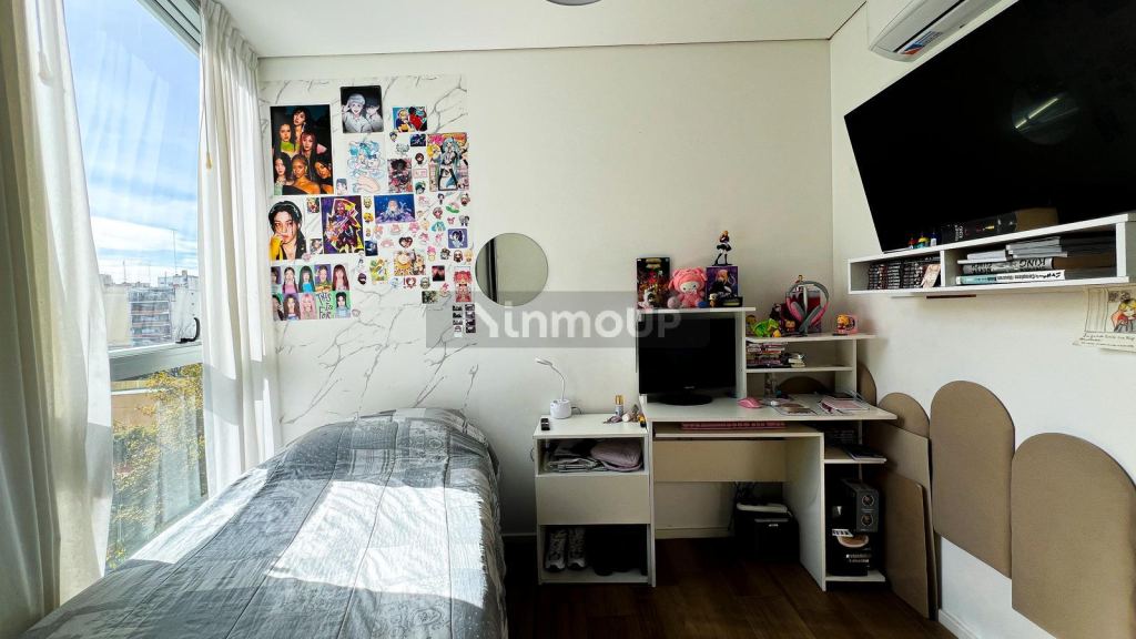 Departamento en Venta en Boedo, Capital Federal