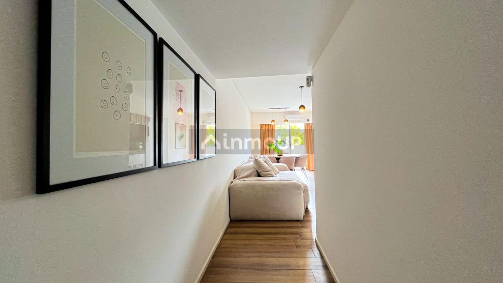 Departamento en Venta en Boedo, Capital Federal